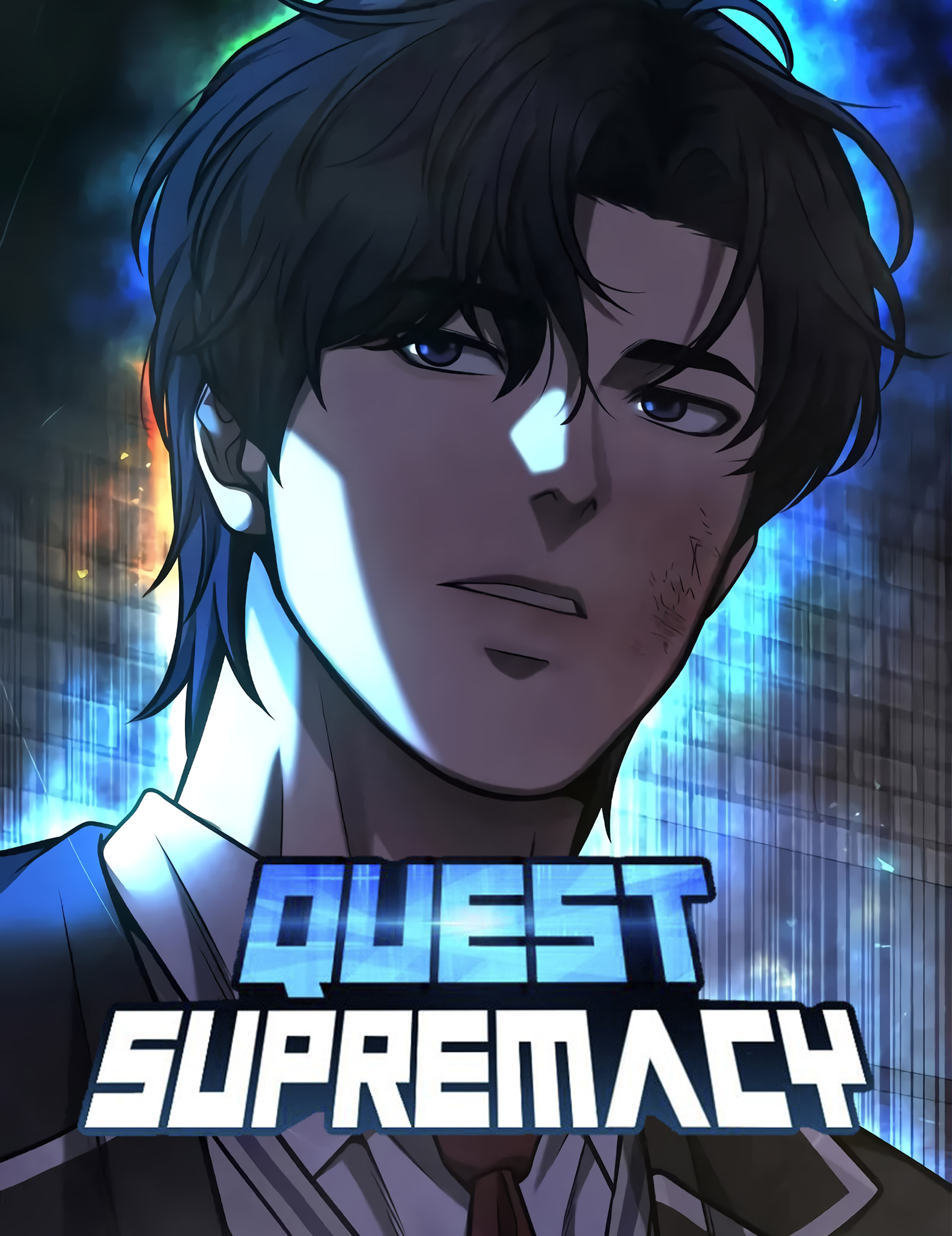 Portada de Emperor