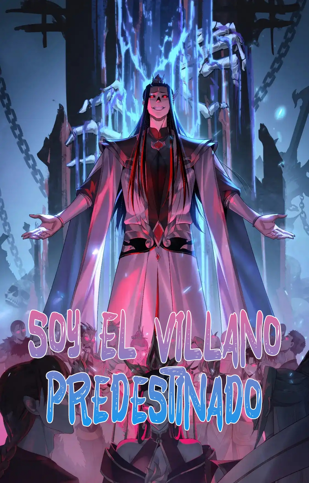 villano