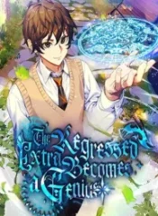 El Extra Reencarnado se Vuelve un Genio