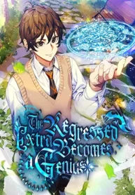 El Extra Reencarnado se Vuelve un Genio