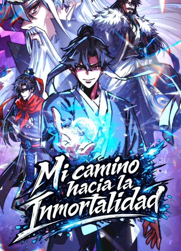 MiCaminoSimuladohacialaLongevidad