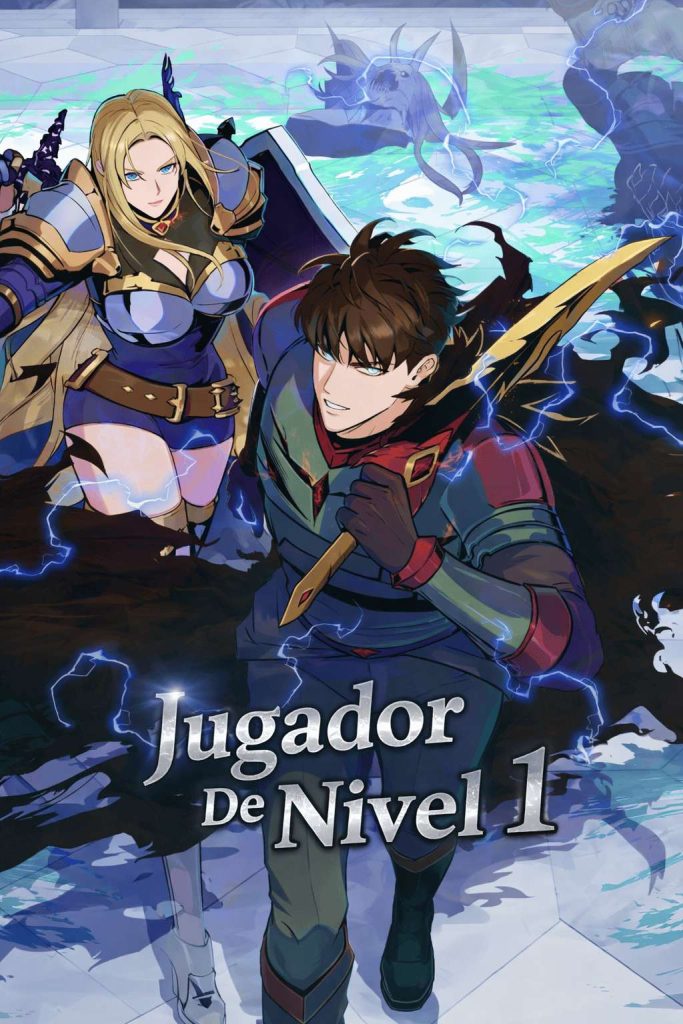Jugador De Nivel 1